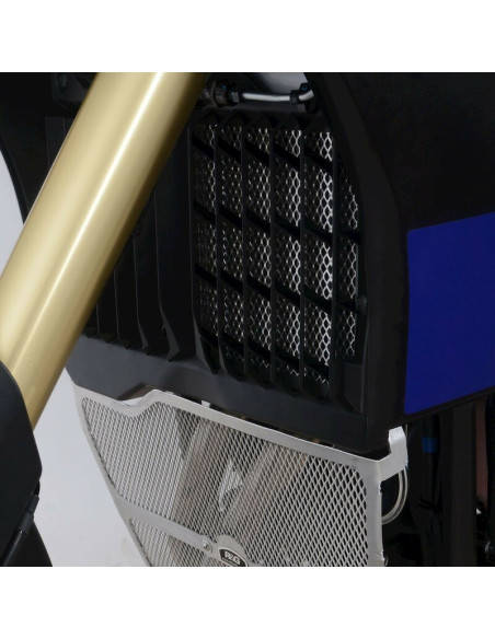 Protection de radiateur R&G Racing - Yamaha Tenere 700 Protection de radiateur R&G Racing - Yamaha Tenere 700