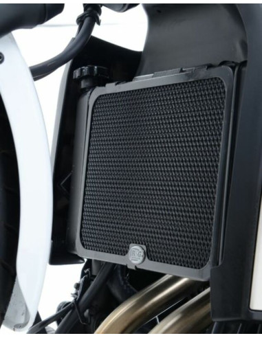 Protection de radiateur R&G RACING Aluminium - Kawasaki Vulcan S Protection de radiateur R&G RACING Aluminium - Kawasaki Vulcan S