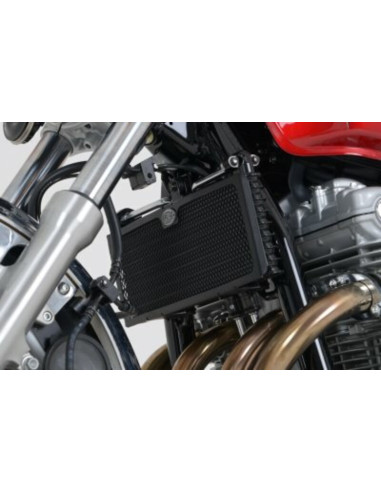 Protection de radiateur R&G RACING Aluminium - Honda CB1100/EX