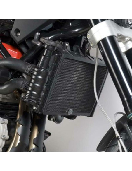 Protection de radiateur R&G RACING Aluminium - Husqvarna Nuda 900 Protection de radiateur R&G RACING Aluminium - Husqvarna Nuda 900