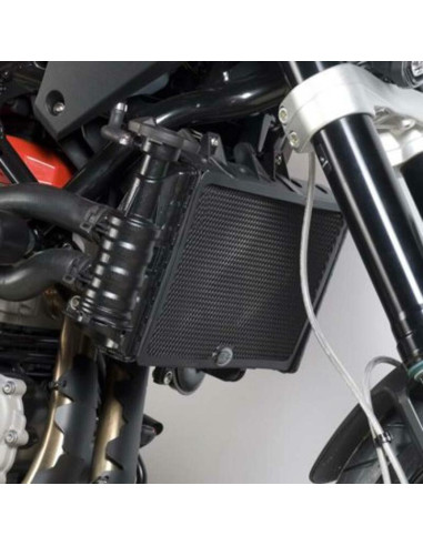 Protection de radiateur R&G RACING Aluminium - Husqvarna Nuda 900 Protection de radiateur R&G RACING Aluminium - Husqvarna Nuda 900
