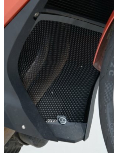 Grille de collecteur R&G RACING Aluminium - BMW F800GT Grille de collecteur R&G RACING Aluminium - BMW F800GT