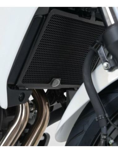 Protection de radiateur R&G RACING Aluminium - Honda CB500F