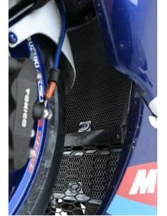 Protection de radiateur R&G Racing - Suzuki GSX-R 1000