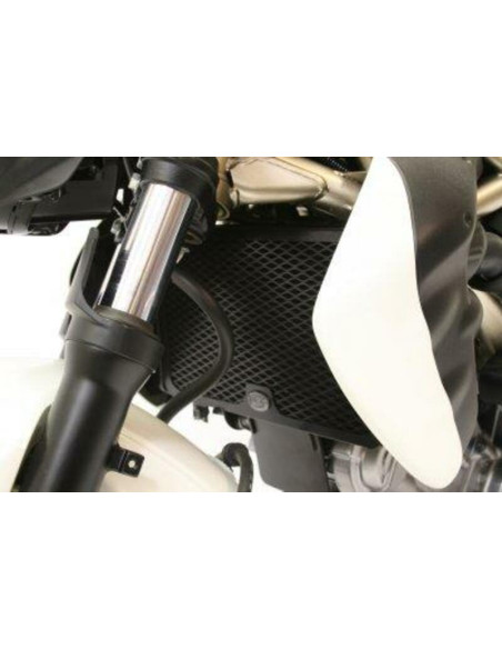 Protection de radiateur R&G RACING Aluminium - Suzuki Gladius SFV 650 Protection de radiateur R&G RACING Aluminium - Suzuki Gladius SFV 650