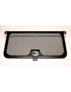 Protection de radiateur R&G Racing aluminium - BMW S1000RR