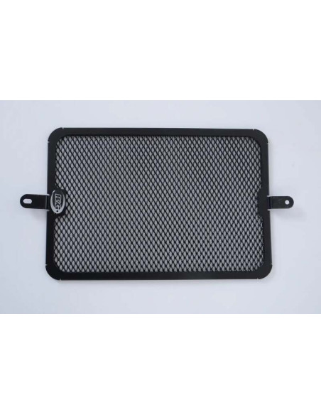 Protection de radiateur R&G Racing aluminium - Triumph Bonneville Bobber Protection de radiateur R&G Racing aluminium - Triumph Bonneville Bobber