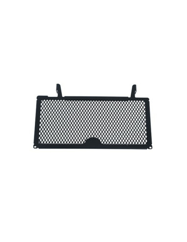 Protection de radiateur R&G Racing aluminium - Kawasaki Z125