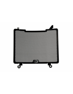 Protection de radiateur R&G RACING Aluminium - KTM 790 Duke 2