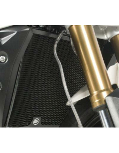 Protection de radiateur R&G Racing - Suzuki