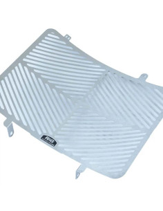 Protection de radiateur R&G RACING inox - Triumph Speed Triple