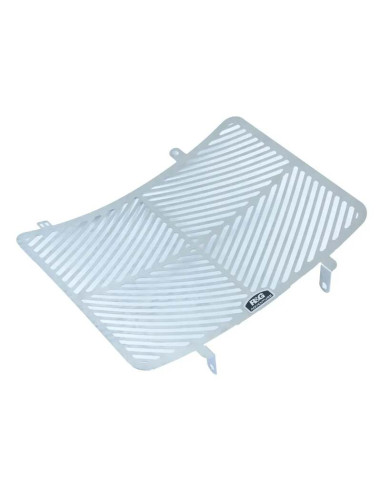 Protection de radiateur R&G RACING inox - Triumph Speed Triple Protection de radiateur R&G RACING inox - Triumph Speed Triple