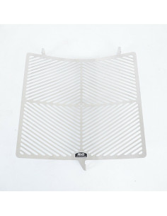 Protection de radiateur R&G RACING inox - Kawasaki H2 SX