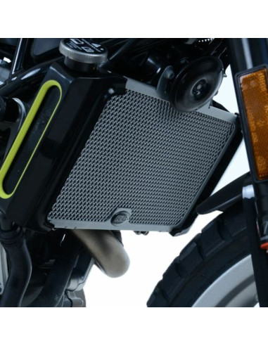Protection de radiateur R&G RACING Aluminium - KTM 390 Duke Protection de radiateur R&G RACING Aluminium - KTM 390 Duke