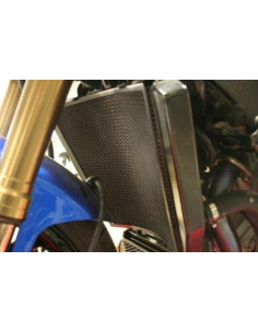 Protection de radiateur R&G RACING Aluminium - Suzuki GSX-R1000