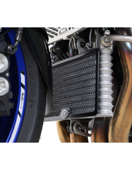Protection de radiateur R&G Racing - Yamaha MT-10 Protection de radiateur R&G Racing - Yamaha MT-10