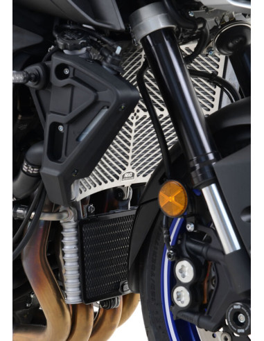 Protection de radiateur R&G Racing - Yamaha MT-10 Protection de radiateur R&G Racing - Yamaha MT-10