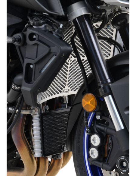 Protection de radiateur R&G Racing - Yamaha MT-10 Protection de radiateur R&G Racing - Yamaha MT-10