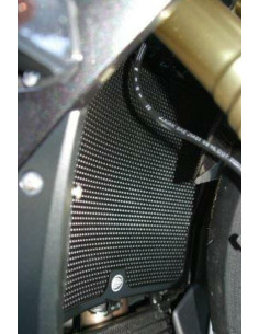 Protection de radiateur R&G Racing - BMW S1000RR 2