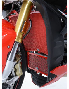 Protection de radiateur R&G Racing - BMW S1000R 2