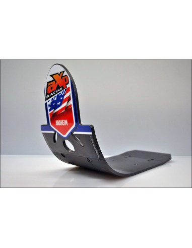 Semelle AXP Anaheim MX - PHD 8mm Yamaha YZF450