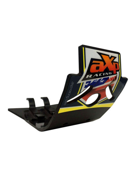 Semelle AXP Anaheim MX - PHD 6mm Husqvarna FC450