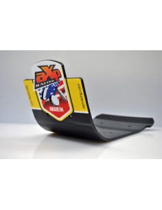 Semelle AXP Anaheim - PHD 6mm Suzuki RM-Z450