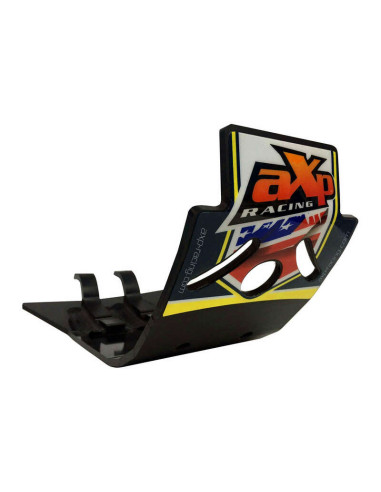 Semelle AXP Anaheim MX - PHD 6mm Husqvarna TC250