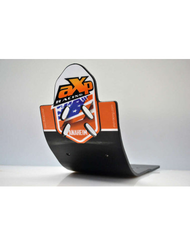 Semelle AXP Anaheim MX - PHD 6mm KTM 450SX-F