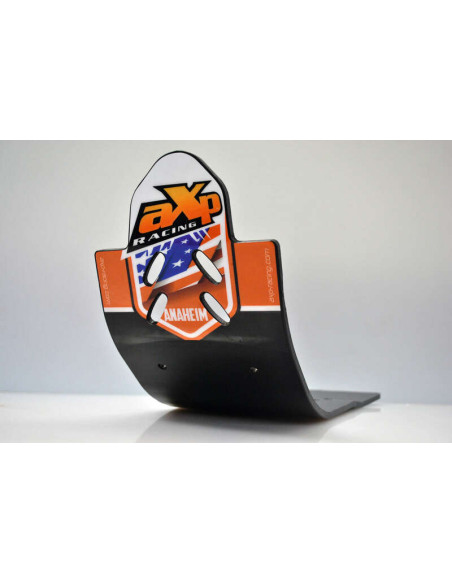 Semelle AXP Anaheim MX - PHD 6mm KTM 450SX-F