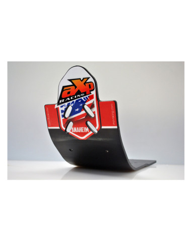 Semelle AXP Anaheim MX - PHD 8mm Honda CRF450R
