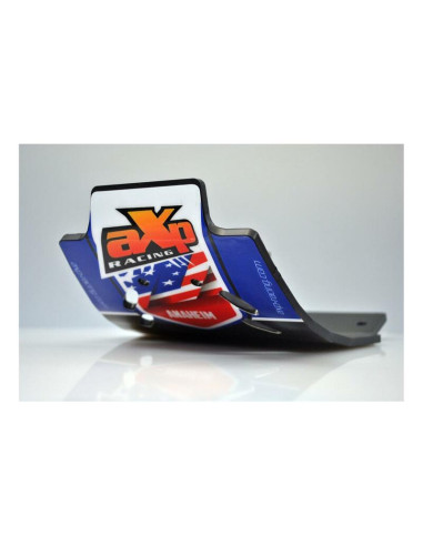 Semelle AXP Anaheim MX - PHD 6mm Yamaha YZ125