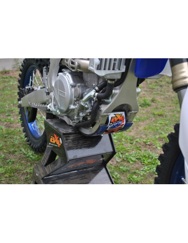Semelle AXP MX - PHD 6mm Yamaha YZ450F