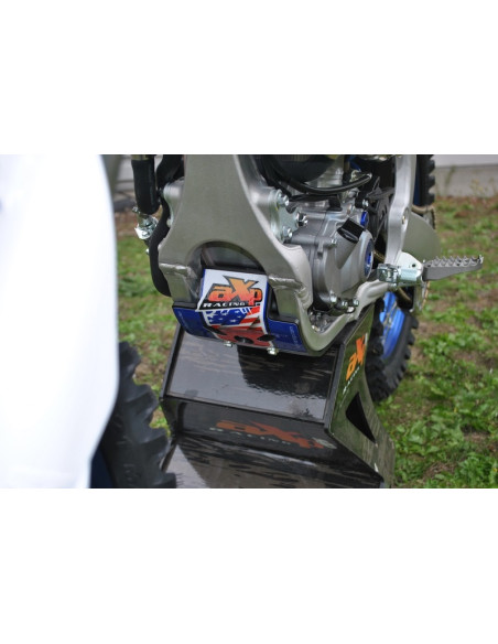 Semelle AXP MX - PHD 6mm Yamaha YZ450F