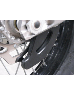 Protège disque arrière AXP - PHD 2