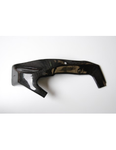 Protection de cadre LIGHTECH carbone brillant 2