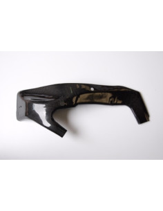 Protection de cadre LIGHTECH carbone brillant 2