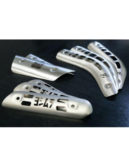 Pare chaleur YOSHIMURA