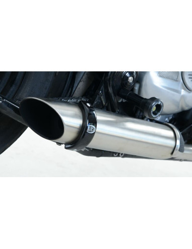 Protection de silencieux R&G RACING silencieux