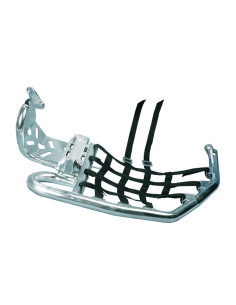 Nerf-Bars ART Evolution Pro - Bombardier DS650 Baja 2