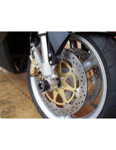 Protection de fourche R&G RACING pour MZ1000S 2