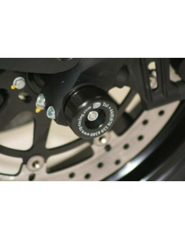 Protection de fourche R&G RACING pour SUPER DUKE 990R '07