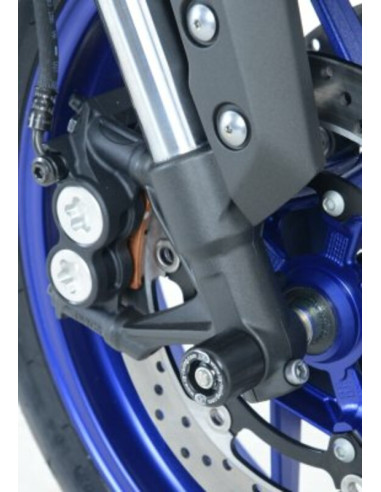 Protections de fourche R&G RACING Yamaha MT-09