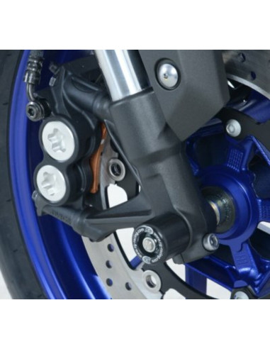 Protections de fourche R&G RACING Yamaha MT-09 Protections de fourche R&G RACING Yamaha MT-09