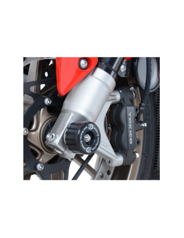 Protection de fourche R&G RACING Honda VFR800