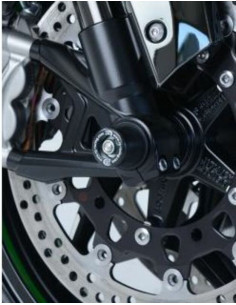 Protections de fourche R&G RACING Kawasaki H2 / H2R