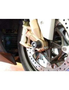 Protection de fourche R&G RACING pour BMW S1000RR '09-10 2