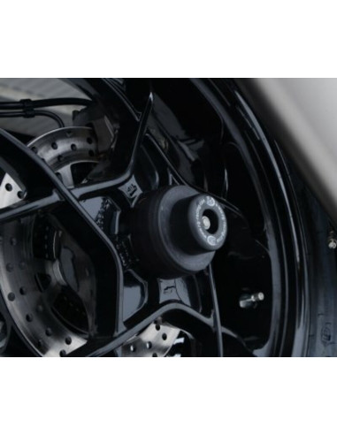 Protection de bras oscillant R&G RACING orange KTM 1290 Super Duke Protection de bras oscillant R&G RACING orange KTM 1290 Super Duke