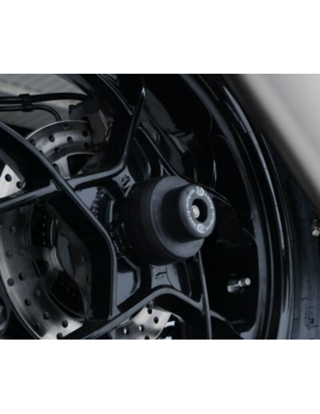 Protection de bras oscillant R&G RACING orange KTM 1290 Super Duke Protection de bras oscillant R&G RACING orange KTM 1290 Super Duke