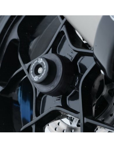 Protection de bras oscillant R&G RACING orange KTM 1290 Super Duke Protection de bras oscillant R&G RACING orange KTM 1290 Super Duke